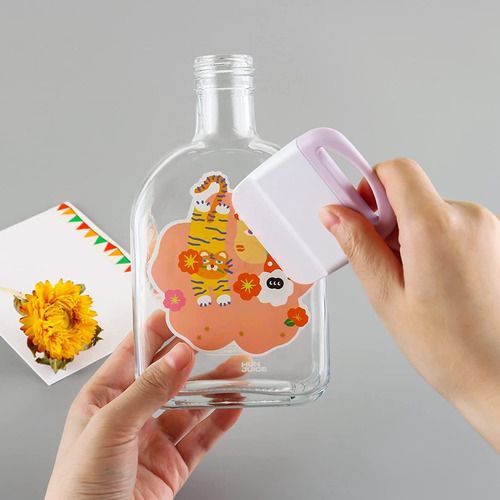 Kit De Ferramentas De Remoção De Ervas Daninhas De Vinil, Pá