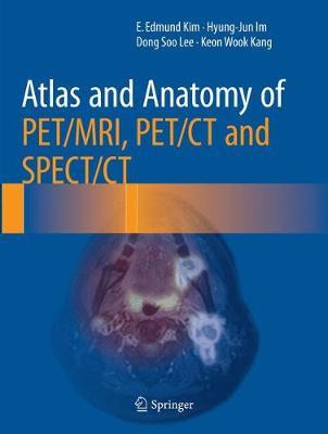 Libro Atlas And Anatomy Of Pet/mri, Pet/ct And Spect/ct -...