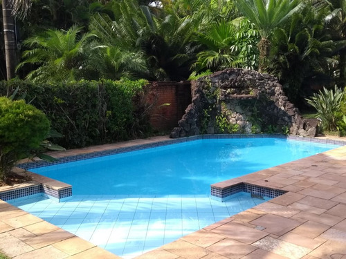 Cle - Casa 4 Dorm - Jd. Acapulco - Guarujá