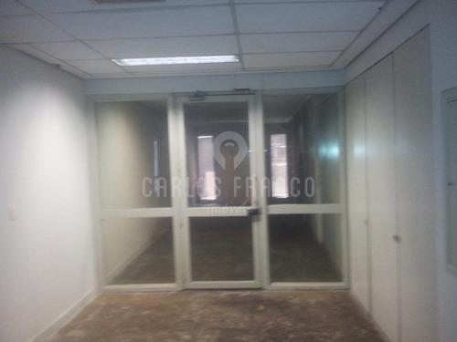 Imagem 7 de 15 de Cerqueira Cezar Laje Comercial - Proximo Da Paulista - Cf10689