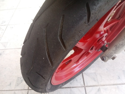 Honda Twister 250