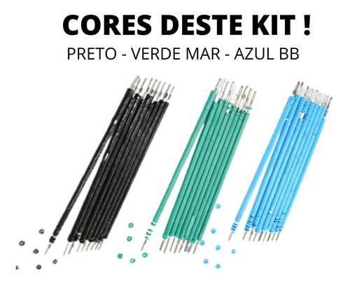 Imagem 2 de 4 de Borracha Aparelho Ortodôntico Promoção Com 300 Unidades