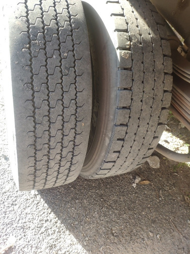 Imagem 4 de 5 de Volkswagen 9-150 Worker