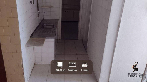 Imagem 20 de 23 de Ca1336- Aluga Casa Na Aldeota Com 4 Quartos, 2 Vagas Próx. Ao Supermercado Cometa E Restaurante Kina Do Feijão Verde - Ca0148