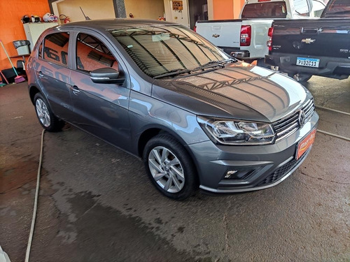 Imagem 2 de 6 de Vw Gol 1.6 Confortline