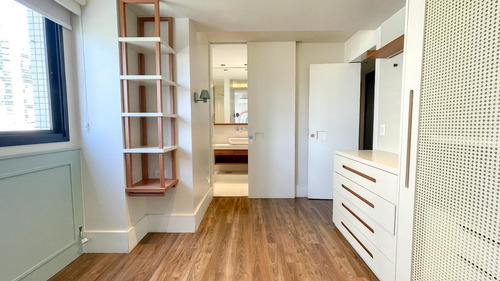 Imagem 12 de 27 de Apartamento 02 Quartos Para Alugar, Com 115m², 02 Vagas De Garagem, Na Enseada Do Suá, Vitória/es - 1852