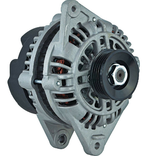 Alternador Verna 04-06, Attitude 06-11, Tiburon 97-01