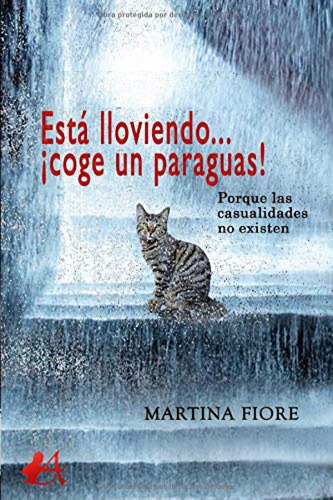 Está Lloviendo? ¡coge Un Paraguas!, De Fiore, Martina. Editorial Adarve, Tapa Blanda En Español