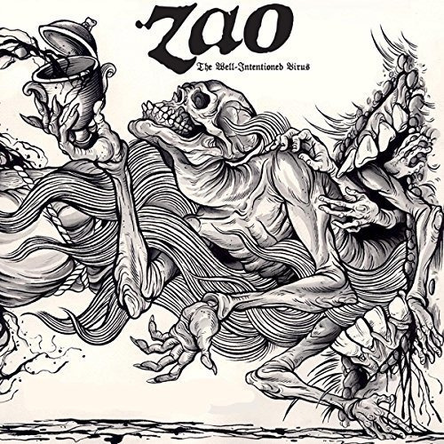 Lp The Well-intentioned Virus - Zao