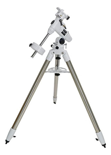 Celestron Cg-4 Monte Ecuatorial Alemán Y Trípode