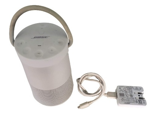 Parlante Portátil Bose Soundlink Revolve Plus  Usado