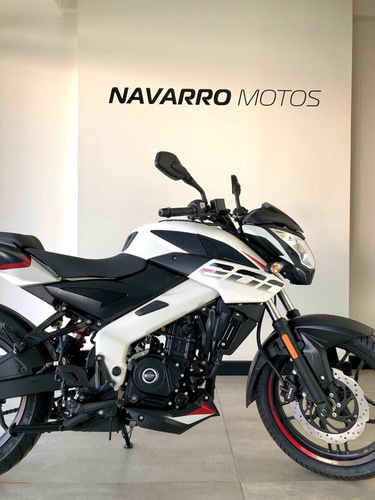 Bajaj Rouser Ns200
