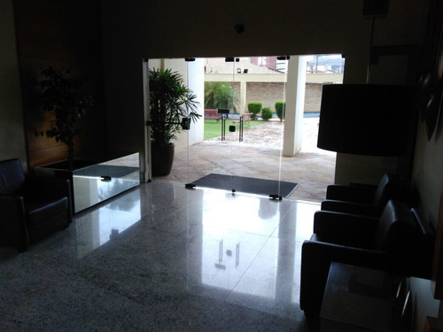 Apartamento Venda Em Capim Macio
