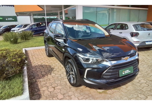 Chevrolet Tracker 1.0 TURBO FLEX LT AUTOMÁTICO