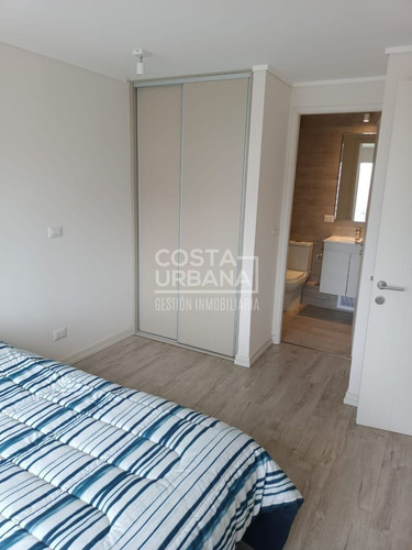 Venta Hermoso Departamento El La Foresta