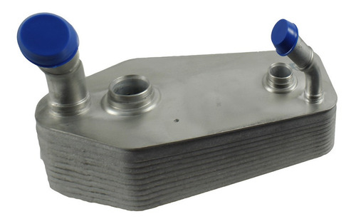 Imagen 8 de 10 de Enfriador De Aceite Volkswagen Beetle 98-03