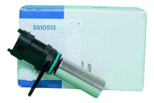 Sensor Cigüeñal Ckp Para Chevrolet Chevy 1.6lt 04-12 Ss10513