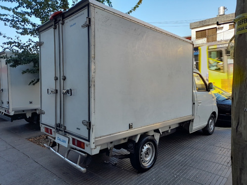 Lifan Foison Box