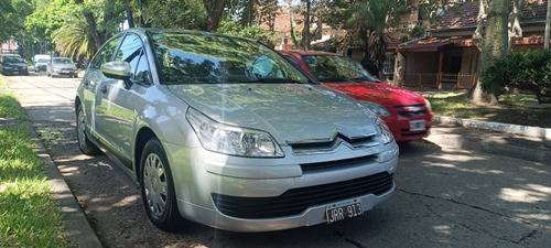 Citroën C4 1.6 X Am71