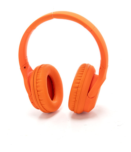 Auriculares Lamborghini- Lambo Headset Borealis Naranja