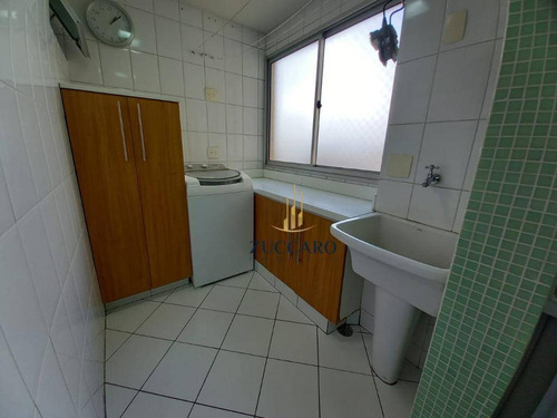 Apartamento À Venda, 64 M² Por R$ 375.000,00 - Vila Galvão - Guarulhos/sp - Ap16980