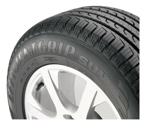 Combo 04 205/65 R16 95h Efficientgrip Suv Goodyear Mo