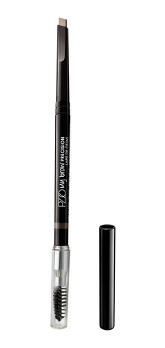 Delineador De Cejas 2 En 1 My Brow Precision Pzzo