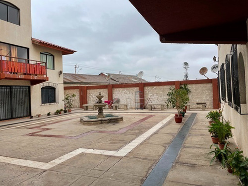 Ubicación En Torno Al Centro Cívico De La Ciudad.