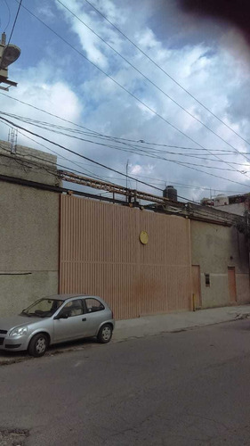 Imagen 4 de 6 de Bodega En Renta, Tlahuac, Ciudad De México