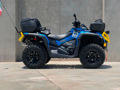 Can-am Outlander 2022