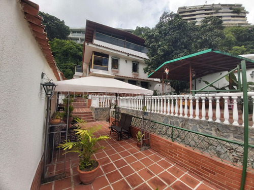 Imagen 21 de 21 de Casa En Venta Colinas De Bello Monte Mls #22-1533