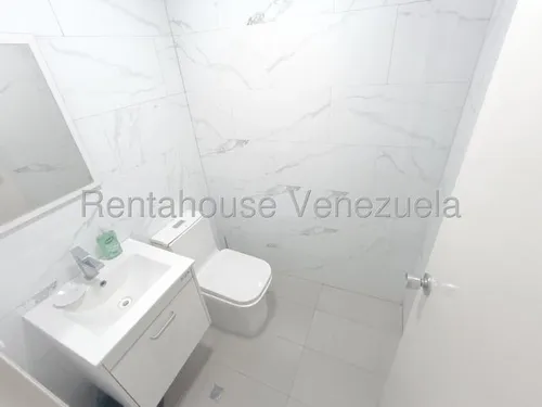 Se Vende Oficina En El Rosal