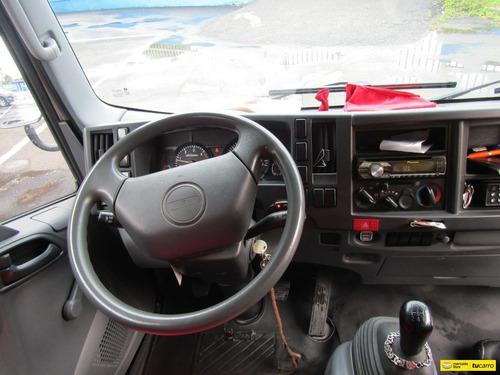Chevrolet Nhr