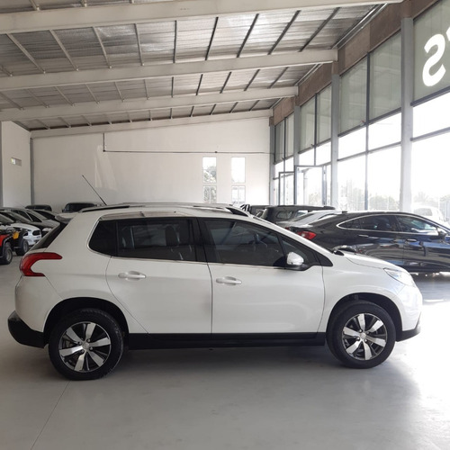 Peugeot 2008 1.6 Feline 2016 5 Puertas Nafta Pointcars