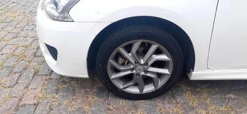Nissan Sentra Sr Cvt Pure Drive
