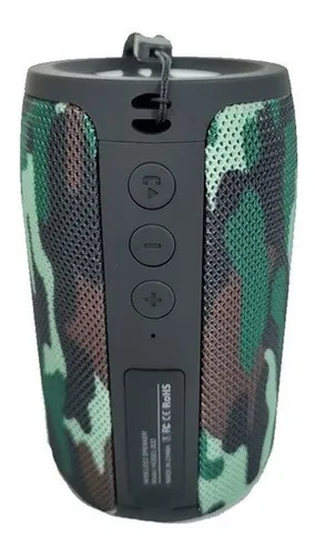 Parlante mediano con bluetooth clearance