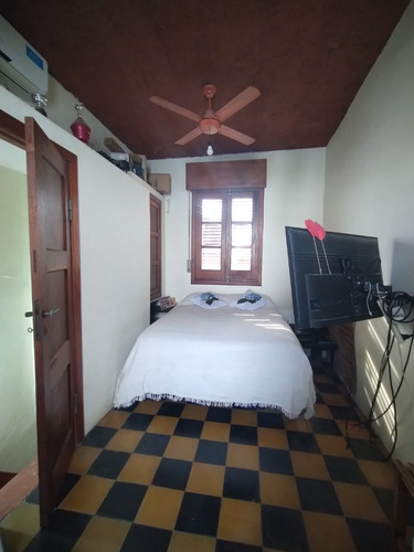 Areco - Casa Casco Historico