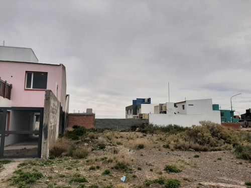Venta Terreno/lote En Playa Unión- Rawson- Chubut