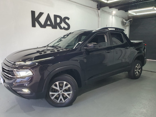 Fiat Toro 1.8 170 E-torq Evo Freedom At6