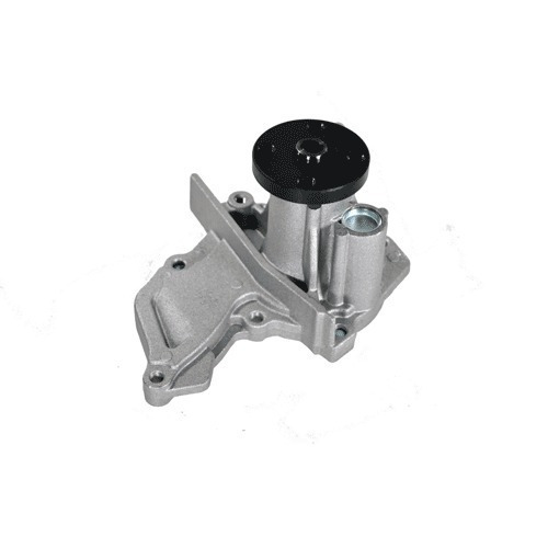 Imagem 2 de 2 de Bomba Agua Courier 1.4 16v Zetec 1997 1998 1999 2000 Ub0948