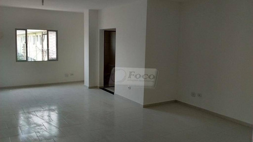 Imagem 17 de 17 de Sala Comercial Para Locação, Gopoúva, Guarulhos. - Sa0064