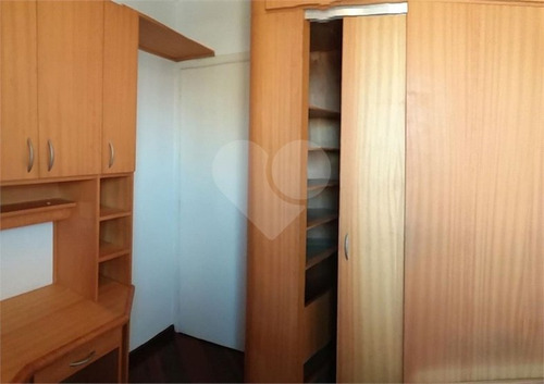 Apartamento Em Perdizes Bem Localizado! - 57-im144750
