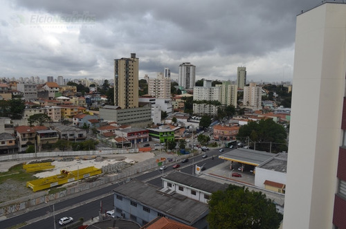 Imagem 17 de 30 de Apartamento Para Venda, 2 Dormitórios, Freguesia Do Ó - São Paulo - 2253