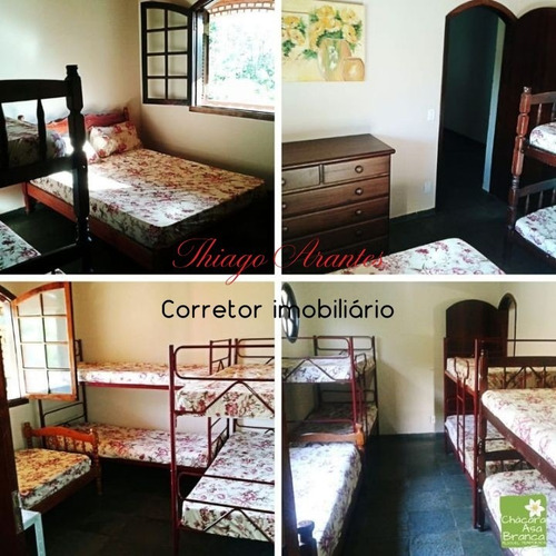 Imagem 17 de 17 de Chacara - Ch00145 - 69403372