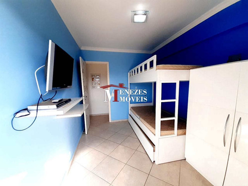 Imagem 30 de 30 de Apartamento A Venda Em Riviera De São Lourenço - Ref. 1602 - V1602
