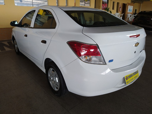 Imagem 7 de 8 de Chevrolet - Prisma Joy 1.0