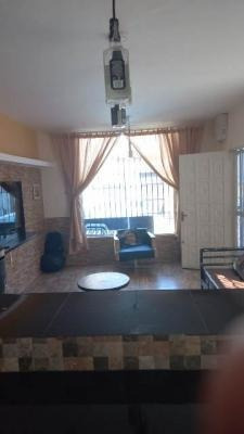 Imagem 4 de 14 de Ótima Casa Com Piscina Prox Ao Mar, Itanhaém- Tupy. 9364
