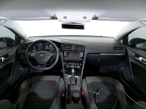 Imagem 14 de 15 de 148213 - Volkswagen Golf 2015 Com Garantia