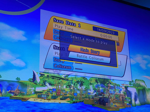 One Piece Completo E Super Conservado Ps3 Original Físico!! (Usado)