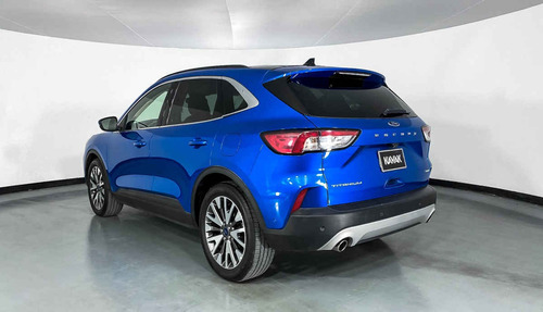 Imagen 7 de 15 de 32636 - Ford Escape 2020 Con Garantía At